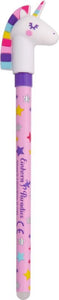 Erasable Gel Pen Unicorn Paradise
