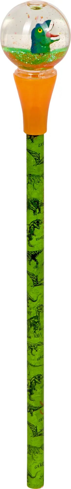 Pencil with Topper T-RexWorld