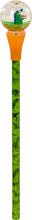 Pencil with Topper T-RexWorld
