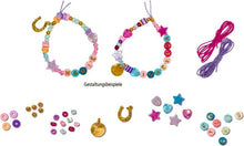 Bead Set Horse Friends