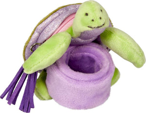 Snap Bracelet Turtle with Pocket Nella Nixe