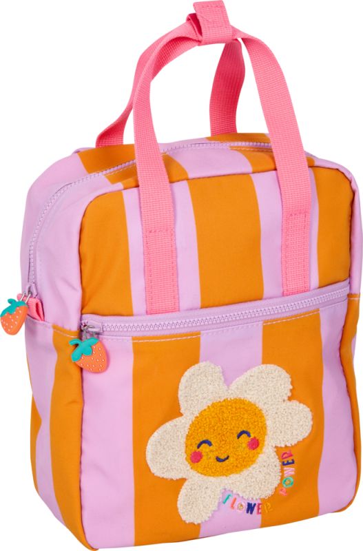 Backpack Flower Little Friends