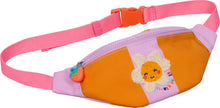 Hip Bag Flower Little Friends