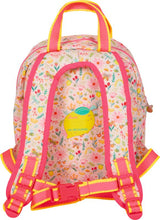 Backpack Little Flowers Princess Lillifee