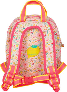 Backpack Little Flowers Princess Lillifee