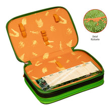 Pencil Case T-RexWorld