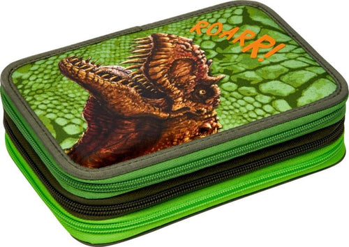 Pencil Case T-RexWorld
