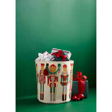 Oversized Pattern Gift Tote