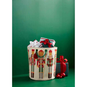 Oversized Pattern Gift Tote