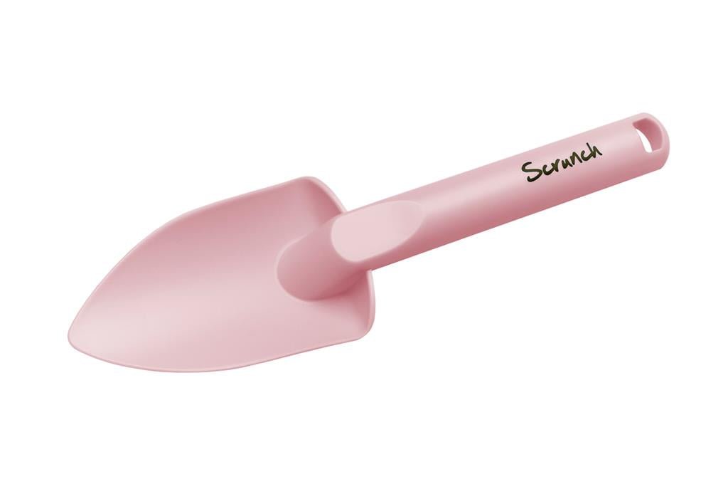 Spade Dusty Rose