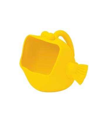 Scoop Pastel Yellow