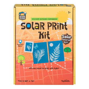 Solar  Print Kit