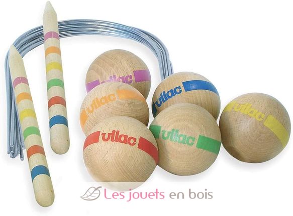 Croquet Senior
