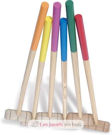 Croquet Senior