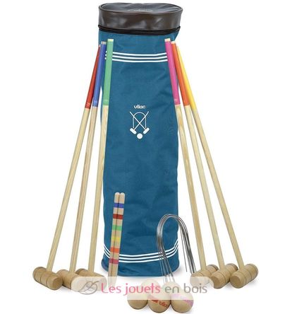 Croquet Senior