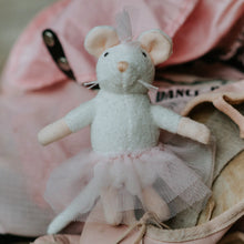 Little Mouse Doll  Ella