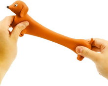 Stretchy Sausage Dog (3 colores)