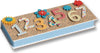 Felt Flower Stickers Funny