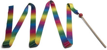 Dance Ribbon