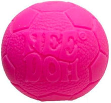 Hot Shot Teenie Needoh