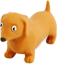 Stretchy Sausage Dog (3 colores)