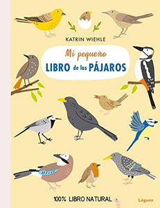 Mi pequeño libro de los pájaros