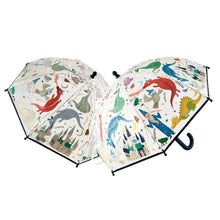 Colour Changing Umbrella  (22 estilos)