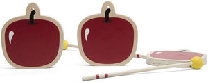 Bow & Arrow - Apple