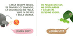 Quien Soy?