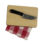 Minis- Bread Set (3 PCS)
