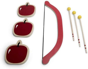 Bow & Arrow - Apple