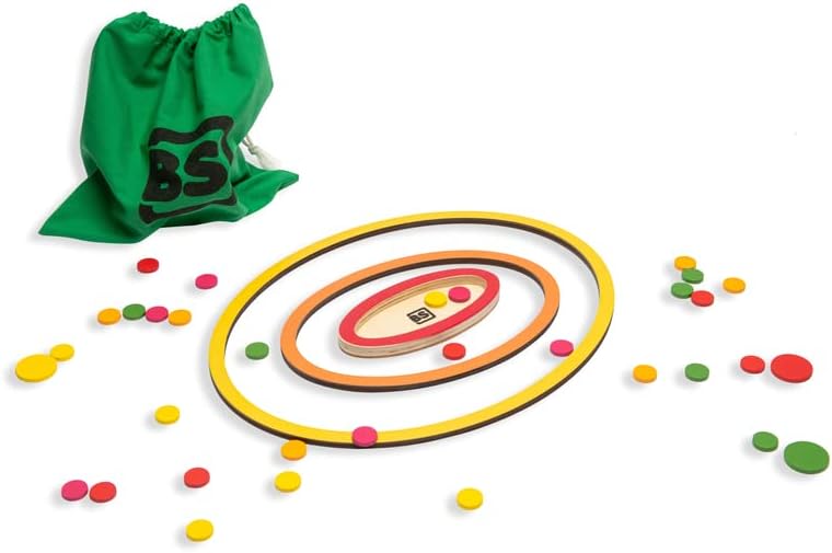 Tiddlywinks
