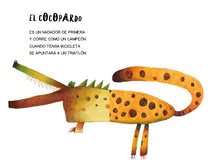 ¿Qué están mirando?