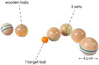 Jeu de Boules