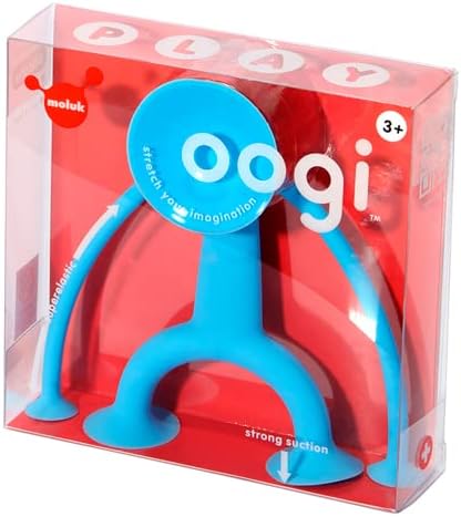 Oogie Blue