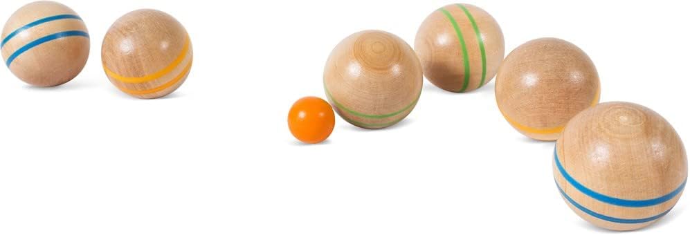 Jeu de Boules
