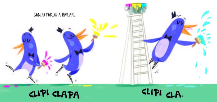 Celestino clipi cla
