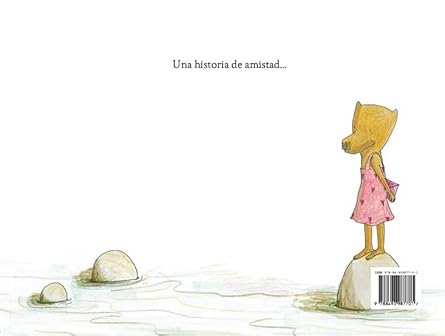 El Encuentro (Osito y Leontina)