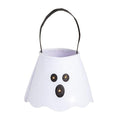 Ghost Led Treat Bucket
