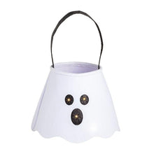 Ghost Led Treat Bucket