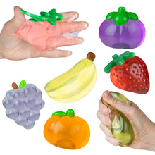 Taba-Licious Fun Frui ( 8 tipos)