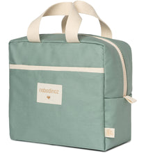 Sunshine Insulated Lunch Bag Eden Green
