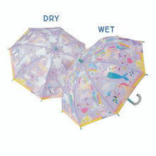 Colour Changing Umbrella  (22 estilos)
