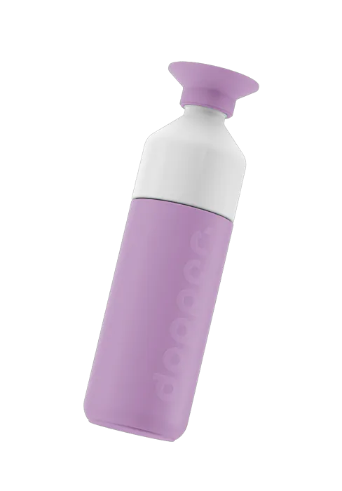 Dopper Insulated (580 ml) - Throwback Lilac