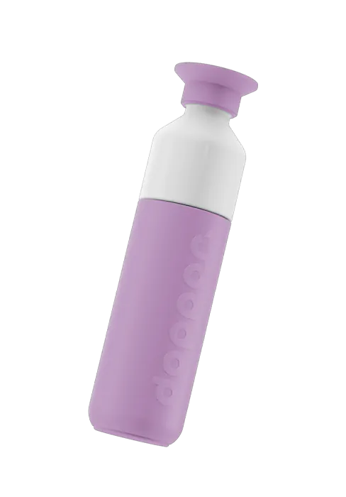 Dopper Insulated (350 ml) - Throwback Lilac