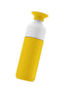 Dopper Insulated (580 ml) - Lemon Crush