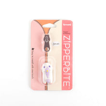 Zipperbite Unicorn