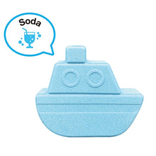 Rainbomb Mini - Boat