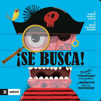 Se busca!