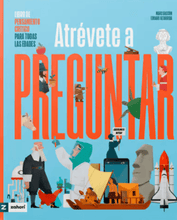 Atrévete a preguntar